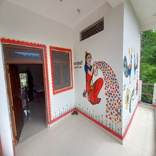 Kanchan Home Stay Kanchan Home Stay